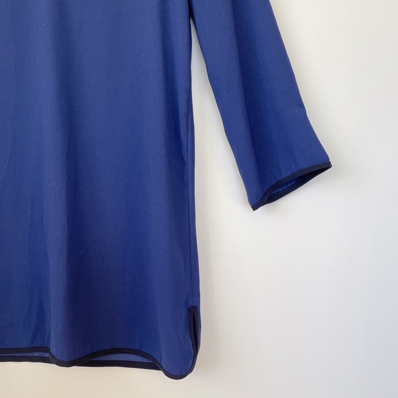 Mango Cobalt Blue Shift - Picture 3 of 3